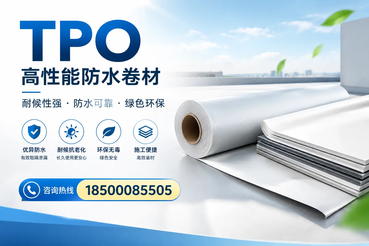 tpo行业趋势分析,枣庄企业应如何应对